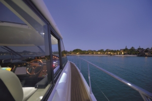 Royal Palm Beachcomber Luxury